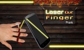 LaserCutFingerPrank screenshot 9