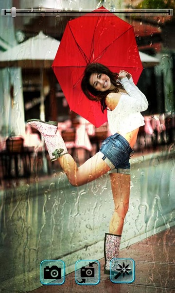 Water Camera FX - Preview 6