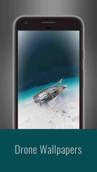 Drone Wallpapers - Preview 16