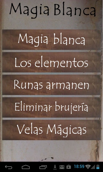 Magia Blanca - Preview 6