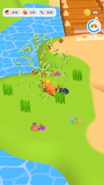 Beaver Craft - Preview 10
