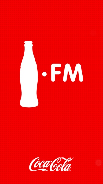 Coca-Cola FM Chile - Preview 7