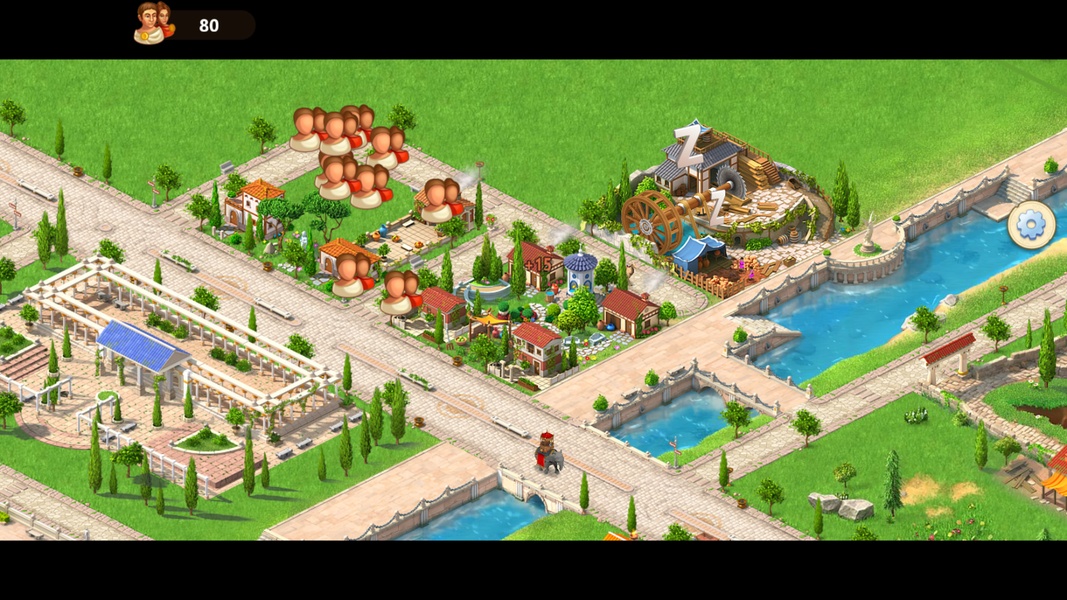 Empire City - Preview 10