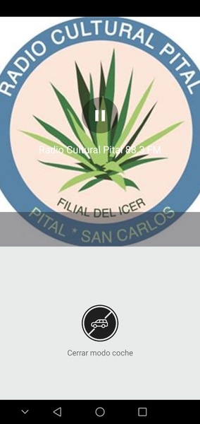 Radio Cultural Pital 88.3 FM - Preview 12