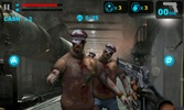 Zombie Frontier screenshot 3