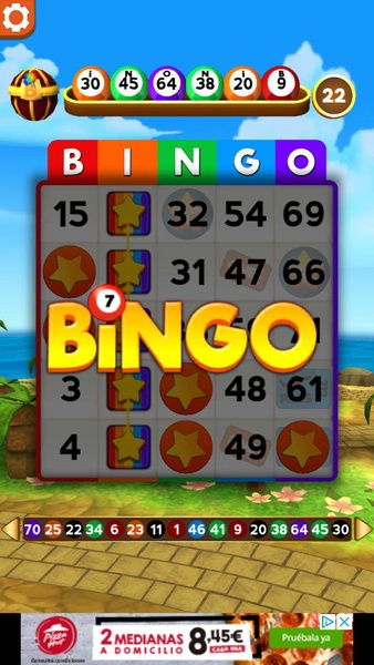 Baixar LudiJogos: Bingo·Jogo do Bicho recente 1.21.1 Android APK