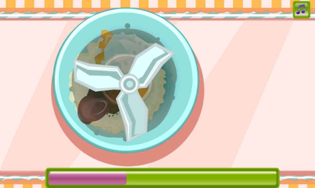 Cooking Ice Cream - Preview 4