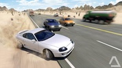 Driving Zone screenshot 8