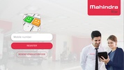 Mahindra Dealership Customer Feedback screenshot 2