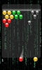 Matrix Bubble screenshot 4