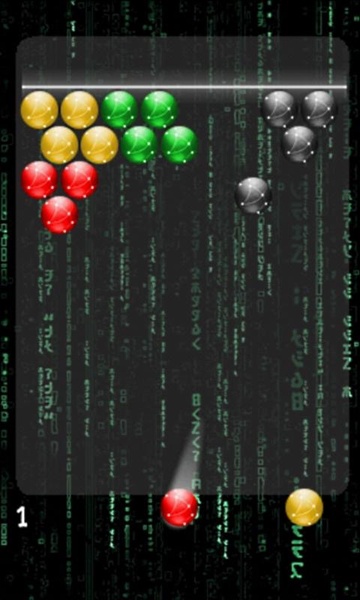 Matrix Bubble - Preview 4