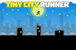 Tiny City Runner screenshot 5