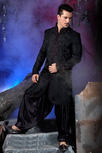 Boys Shalwar Kameez Styles - Preview 9