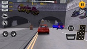 Extreme Urban Racing Simulator screenshot 8