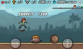 Skater Boy screenshot 2