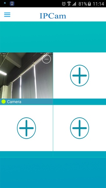 IPCAM P - Preview 2