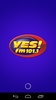 Yes FM screenshot 1