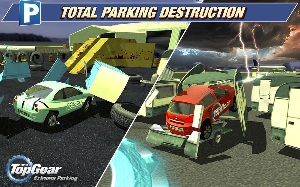 Extreme Parking - Preview 4