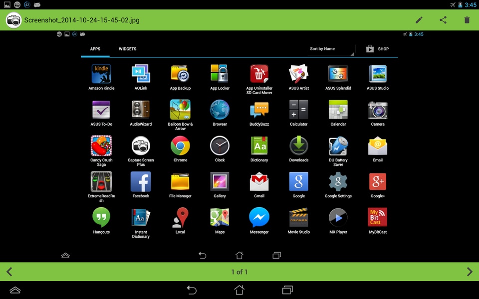 Capture Screen - Preview 10