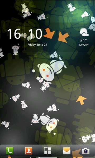Luma Lite - Preview 3