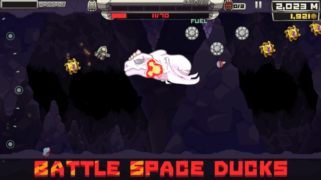 Flop Rocket - Preview 4
