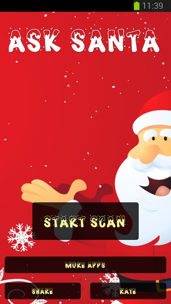 Ask Santa - Preview 6