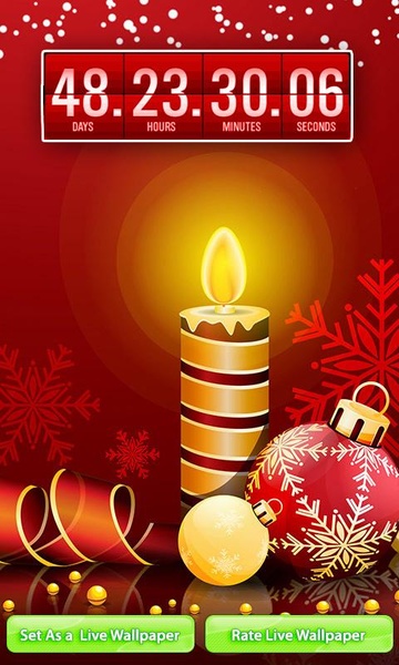 Christmas Countdown Free - Preview 5