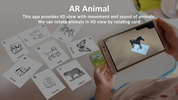 AR Animals screenshot 5
