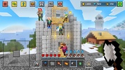 Block World 3D: Craft & Build screenshot 5