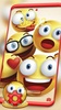 Happy Emoji Launcher Theme screenshot 3