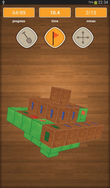Minesweeper 3D - Preview 10