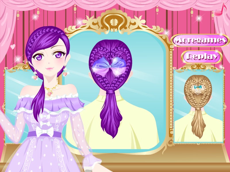 Super Braid Hairdresser HD - Preview 1