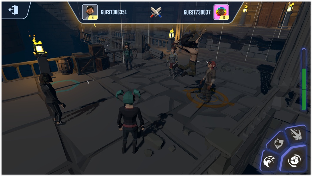 Age Of Poly - Preview 3
