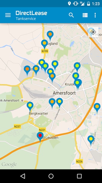 DirectLease Tankservice - Preview 9