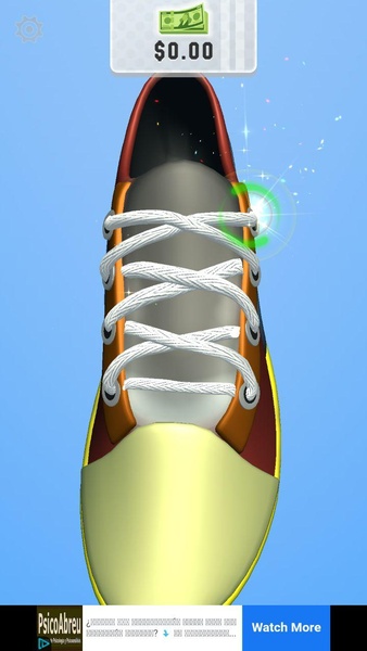 Sneaker Art - Preview 8