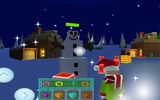 Santa Craft Christmas screenshot 3