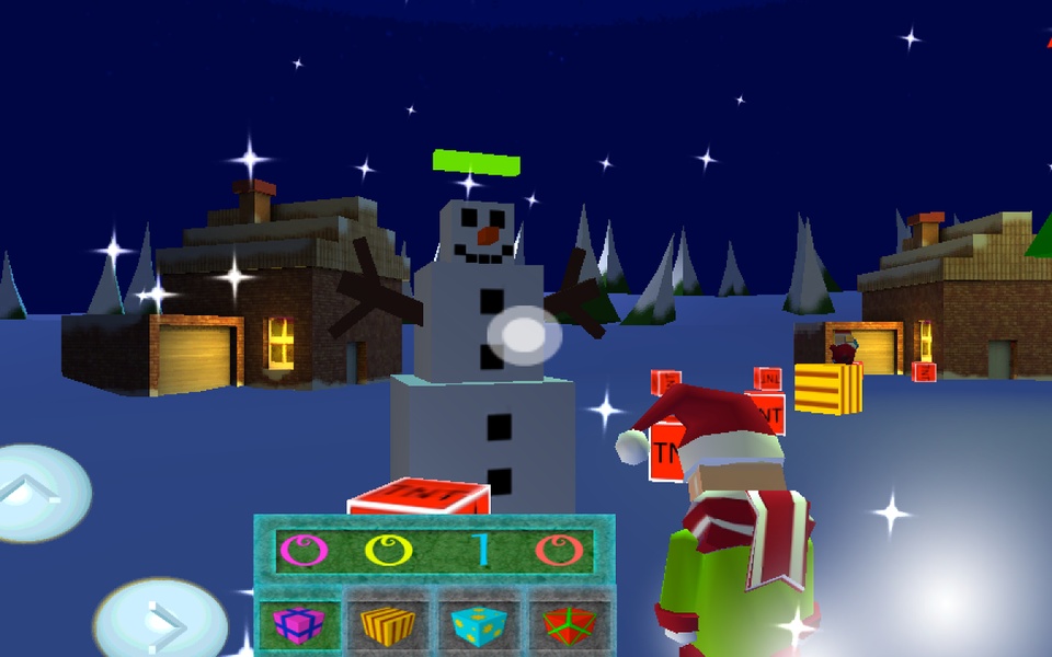 Santa Craft Christmas - Preview 3