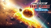 Planet Games - Save The Planet screenshot 3
