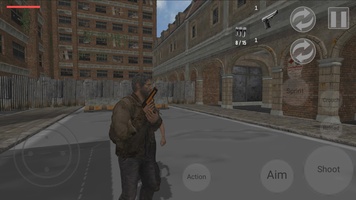 The Last of Us screenshot 9