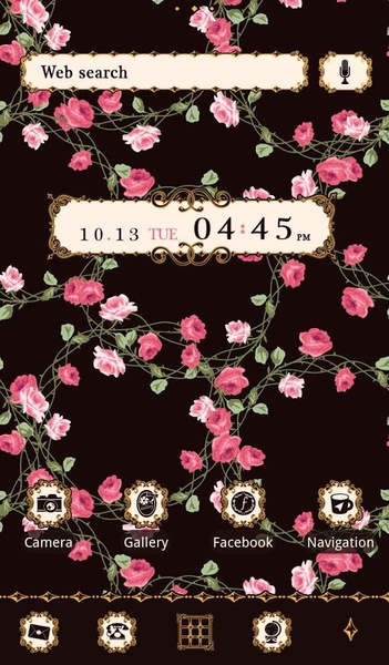 European Roses - Preview 4