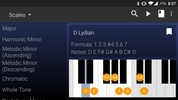 My Piano Assistant screenshot 5