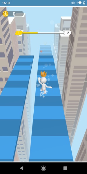 Sky Parkour 3D - Preview 18