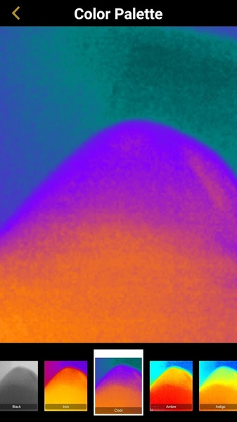 Seek Thermal - Preview 1