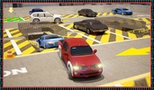Car Parking Plaza: Multistorey screenshot 1