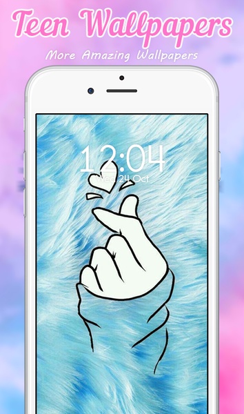 Teen Wallpapers - Preview 13