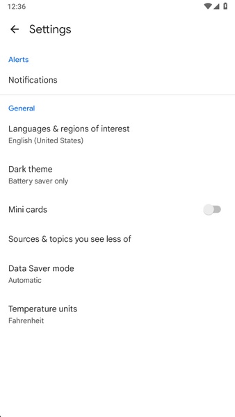 Google News - Preview 6