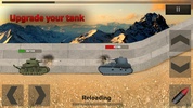 Tanks:Hard Armor free screenshot 5