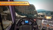 4x4 Hill Climb in Kamaz screenshot 1