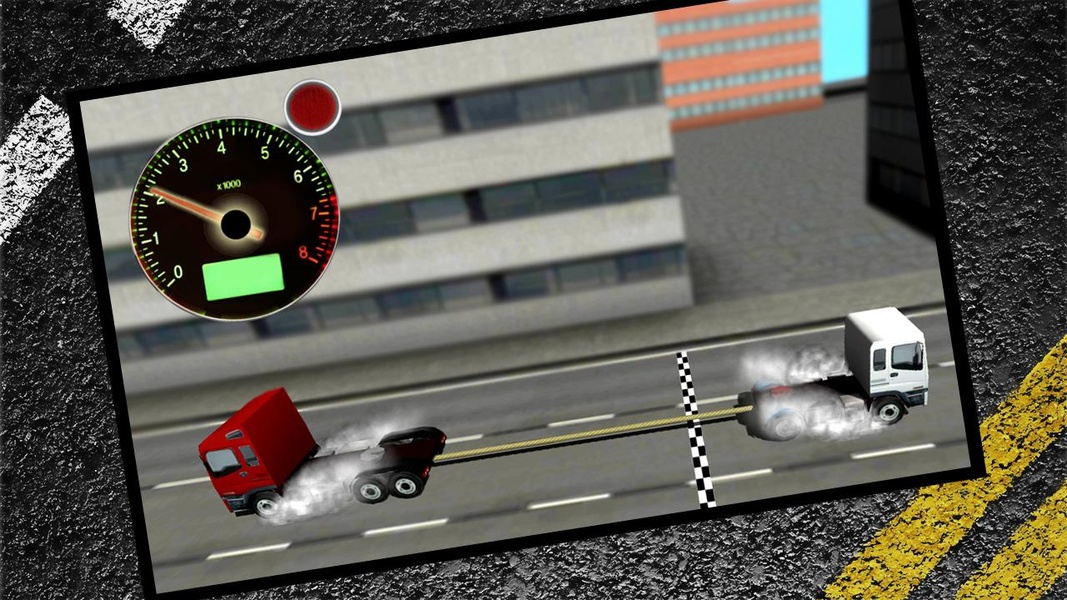 Monster Truck Challenge - Preview 4