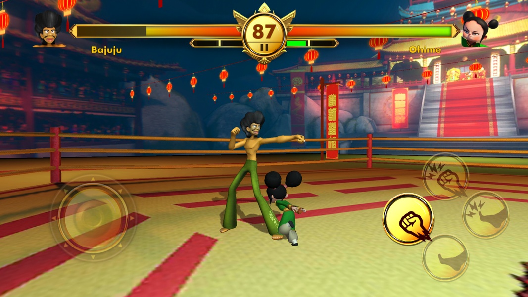 Chhota Bheem Kung Fu Dhamaka - Preview 6
